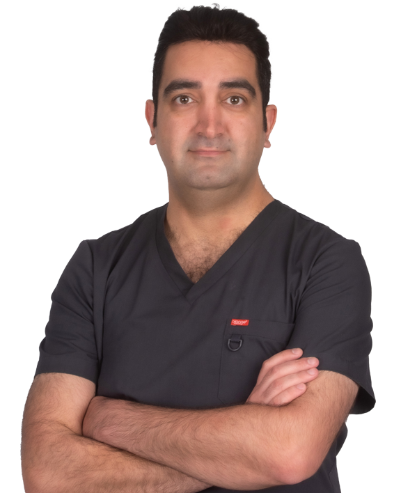 Team - Beechcroft Dental