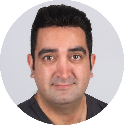 Team - Beechcroft Dental