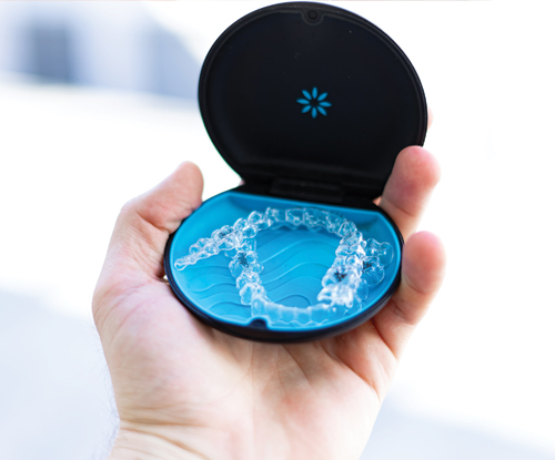 Treatment - beechcroft