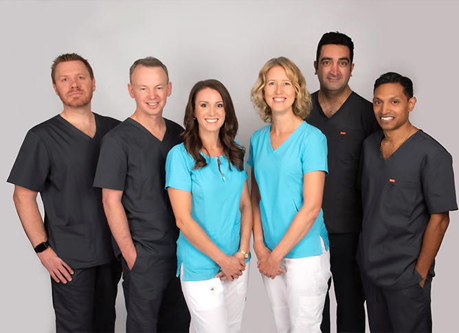 Beechcroft Dental