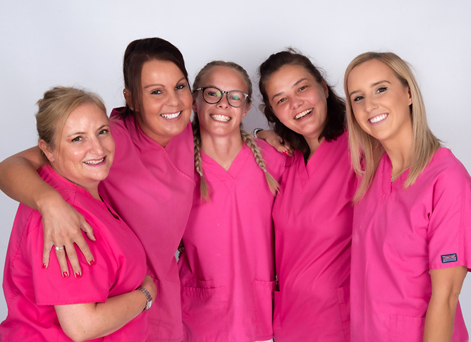 Beechcroft Dental